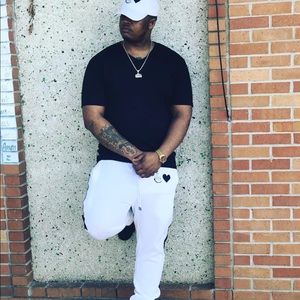 Meet your Posher, Willie